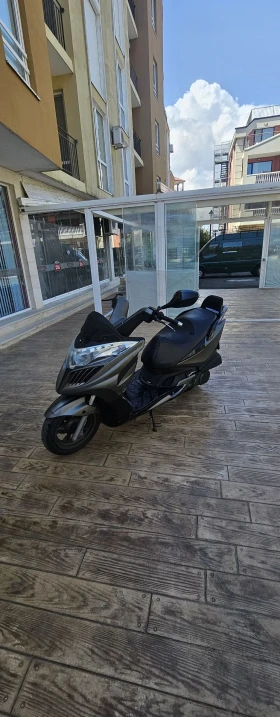 Kymco Grand Dink, снимка 5