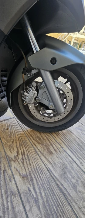 Kymco Grand Dink, снимка 7