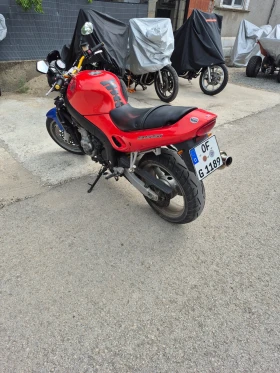 Triumph Sprint, снимка 3