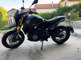 Moto Morini Seiemmezzo SCRT, снимка 1