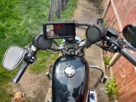 Harley-Davidson Sportster, снимка 3