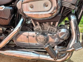 Harley-Davidson Sportster, снимка 4