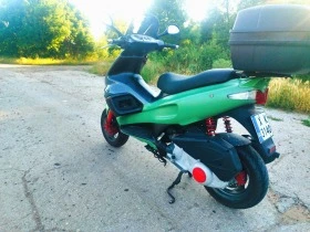 Gilera Runner VXR 180 | Mobile.bg    4