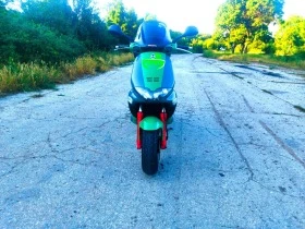 Gilera Runner VXR 180 | Mobile.bg    2