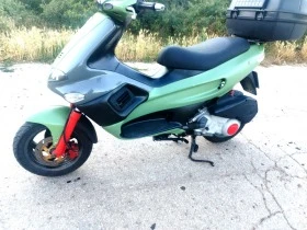 Gilera Runner VXR 180 | Mobile.bg    3