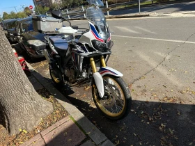 Honda Crf Africa twin 1000A, снимка 1