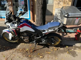 Honda Crf Africa twin 1000A, снимка 4