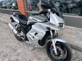 Yamaha Fazer 600 | Mobile.bg    2