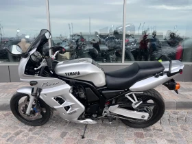 Yamaha Fazer 600 | Mobile.bg    4
