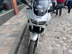 Yamaha Fazer 600 | Mobile.bg    8