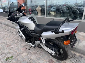 Yamaha Fazer 600 | Mobile.bg    6