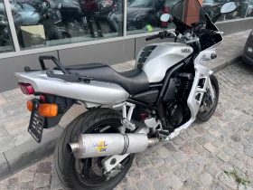 Yamaha Fazer 600 | Mobile.bg    3