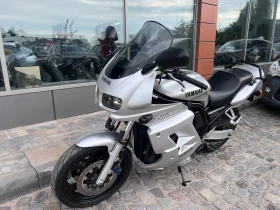 Yamaha Fazer 600 | Mobile.bg    5