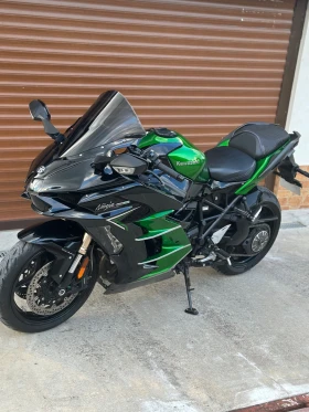 Kawasaki Zx NINJA H2 SX | Mobile.bg � ����� ������ 4