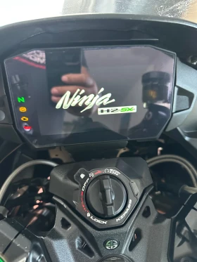 Kawasaki Zx NINJA H2 SX | Mobile.bg    11