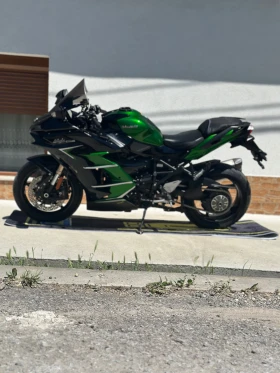 Kawasaki Zx NINJA H2 SX | Auto.bg — изображение 5