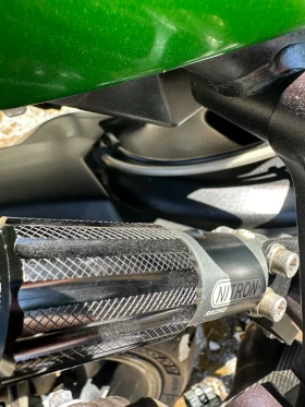 Kawasaki Zx NINJA H2 SX, снимка 4