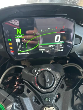 Kawasaki Zx NINJA H2 SX, снимка 9
