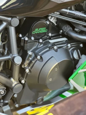Kawasaki Zx NINJA H2 SX | Mobile.bg � ����� ������ 5