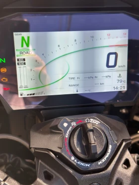 Kawasaki Zx NINJA H2 SX | Mobile.bg � ����� ������ 9