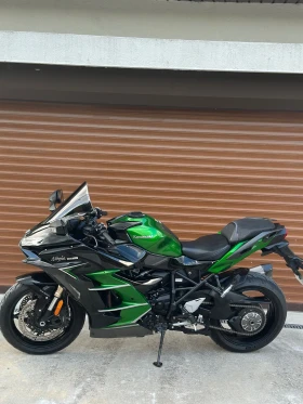 Kawasaki Zx NINJA H2 SX | Mobile.bg � ����� ������ 5