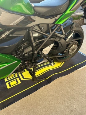 Kawasaki Zx NINJA H2 SX | Mobile.bg � ����� ������ 8
