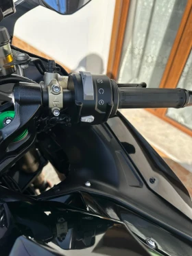 Kawasaki Zx NINJA H2 SX, снимка 10 - Мотоциклети и мототехника - 51378660