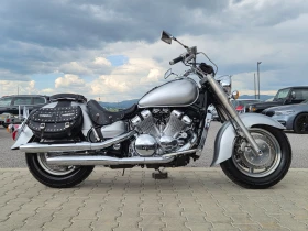������ Yamaha XVZ