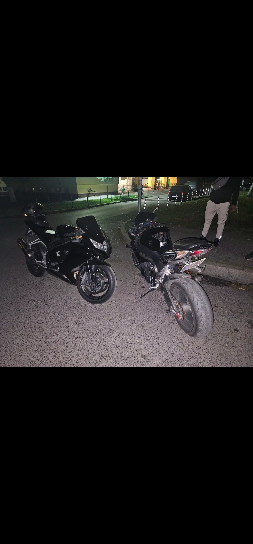 Suzuki Gsxr  - изображение 2