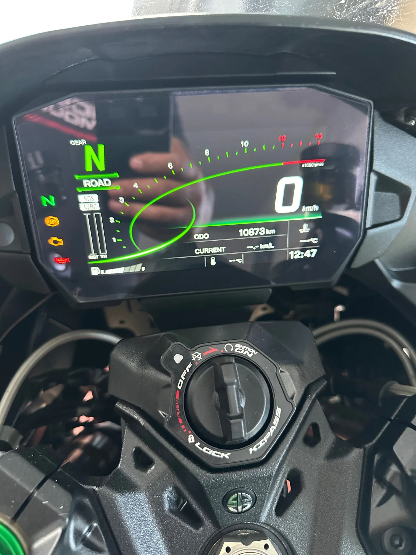 Kawasaki Zx NINJA H2 SX | Mobile.bg � ����������� 9