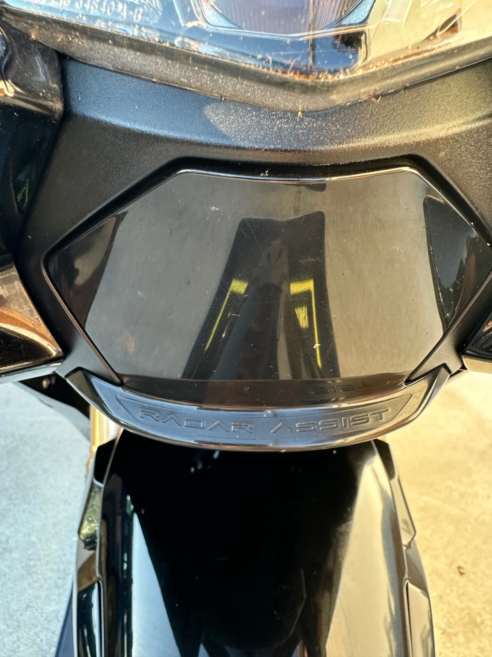 Kawasaki Zx NINJA H2 SX, снимка 10 - Мотоциклети и мототехника - 51378660