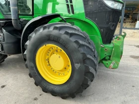 ����� �� �������� �� ������� John Deere 7250R E23