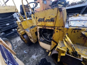 Валяк BOMAG, снимка 6