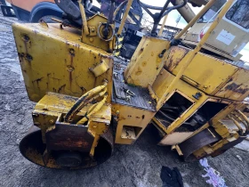 Валяк BOMAG, снимка 1