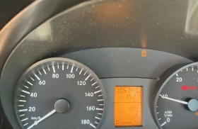 Автовишка Mercedes-Benz Sprinter, снимка 6