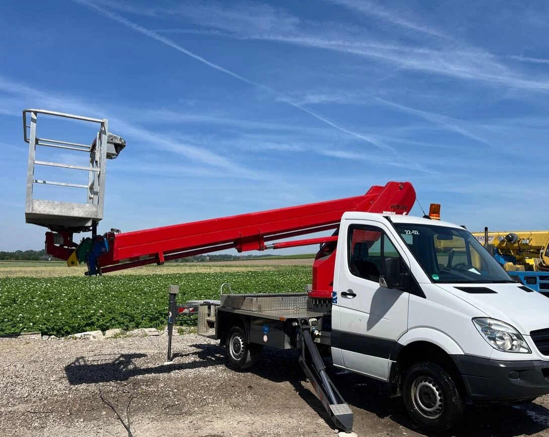 ��������� Mercedes-Benz Sprinter | Mobile.bg � ����������� 1