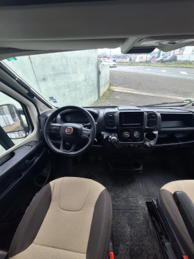Кемпер Fiat Дукато , снимка 7