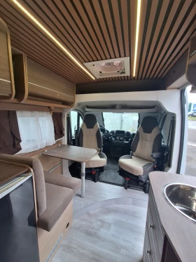 Кемпер Fiat Дукато , снимка 14