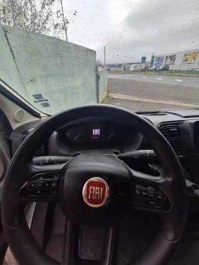 Кемпер Fiat Дукато , снимка 6