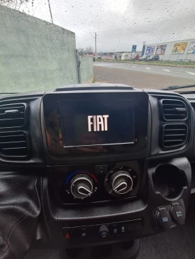 Кемпер Fiat Дукато , снимка 5