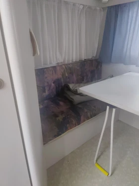 Каравана Beyerland Delta , снимка 5