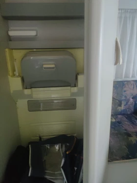 Каравана Beyerland Delta , снимка 6