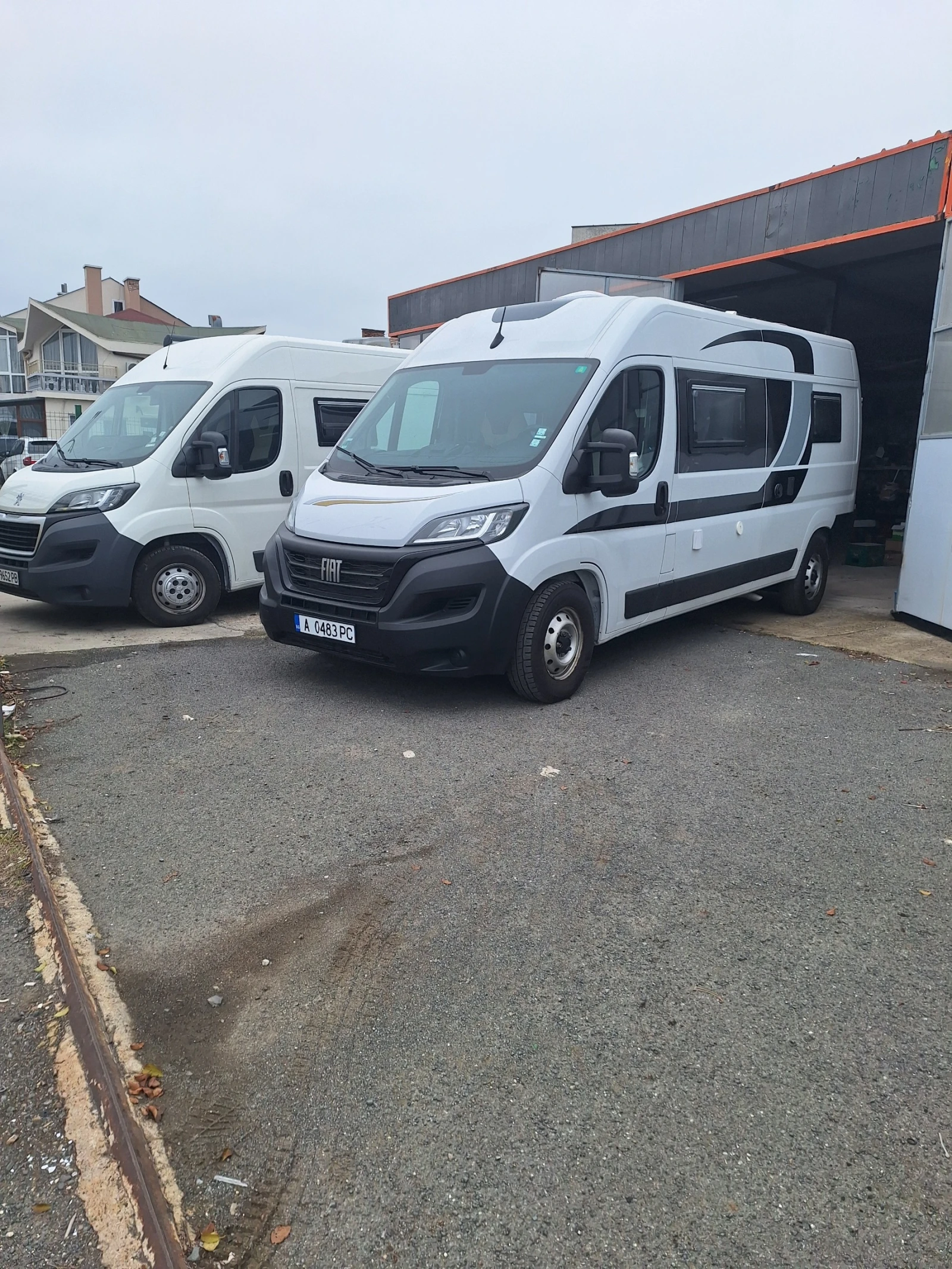 ������ Fiat ������  maxi ������  | Mobile.bg � ����������� 17