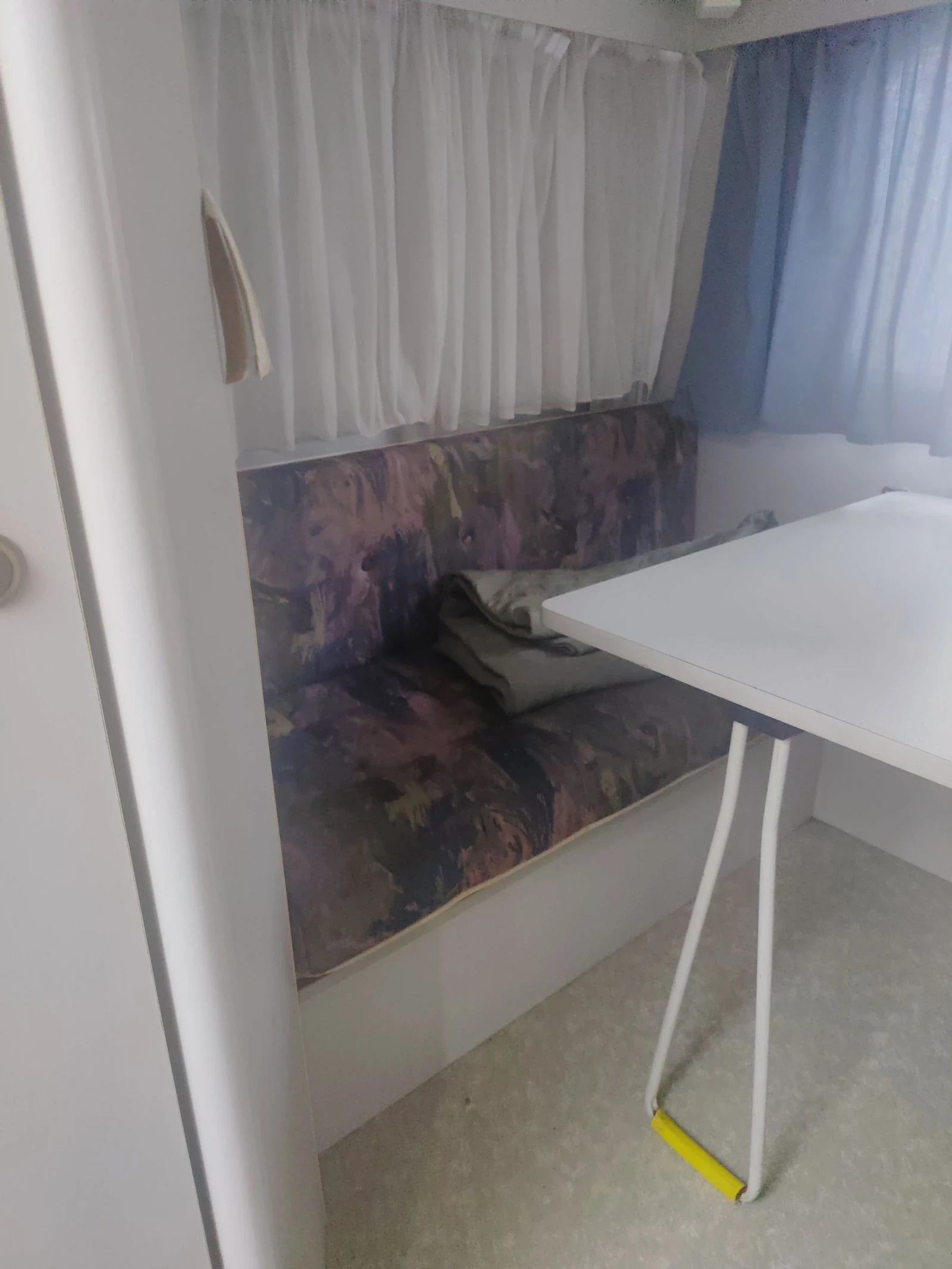 Каравана Beyerland Delta  - изображение 5