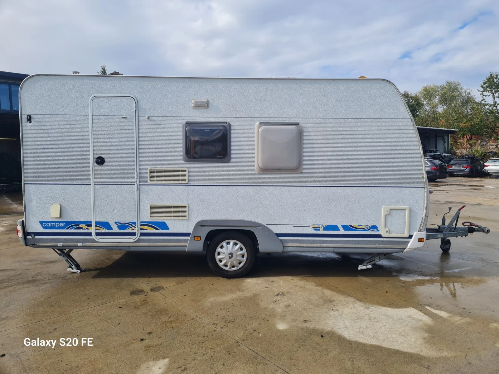 �������� Dethleffs Camper | Mobile.bg � ����������� 2