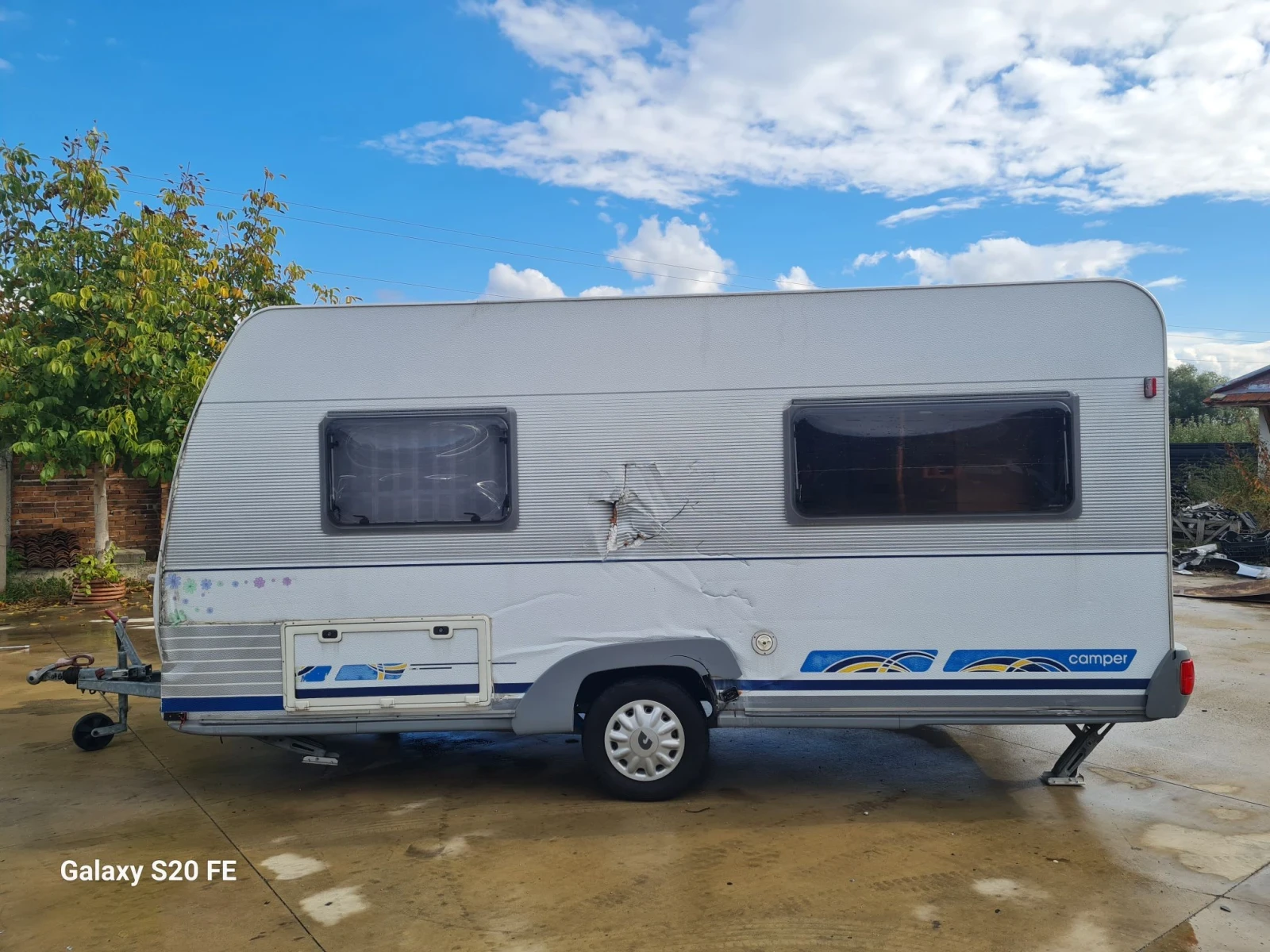 �������� Dethleffs Camper | Mobile.bg � ����������� 6