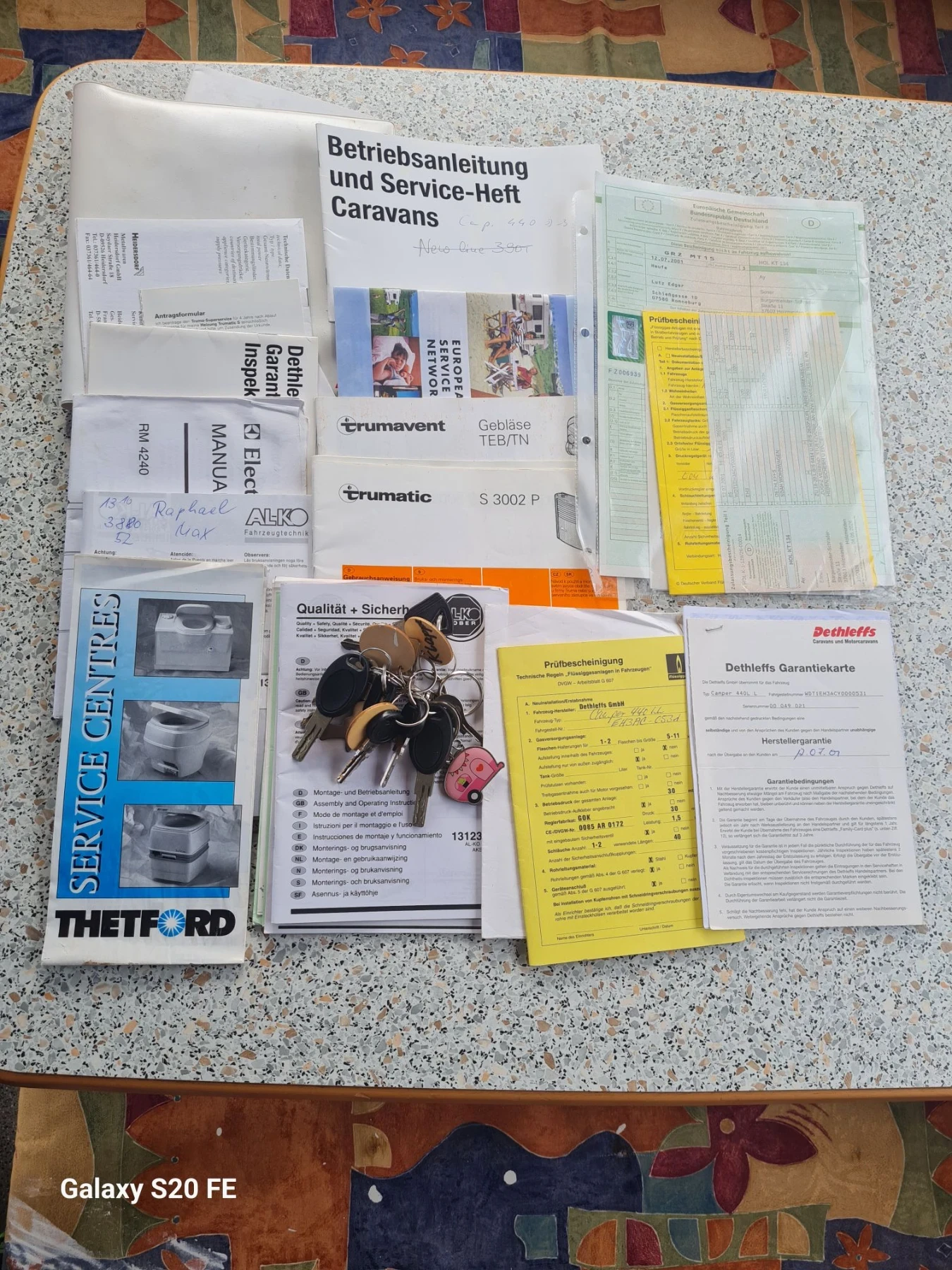 �������� Dethleffs Camper | Mobile.bg � ����������� 10