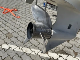 Лодка Rio 500 sol, снимка 7