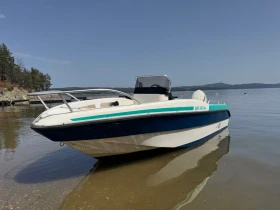 Лодка Rio 500 sol