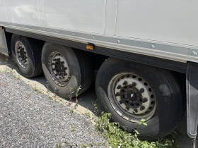  Schmitz SKO 24/L - 13.4 FP 60  COOL | Mobile.bg    10